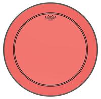 Remo P3-1322-CT-PK Powerstroke P3 Colortone Pink 22 inch - thumbnail