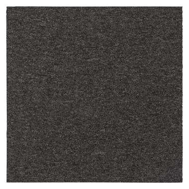 Tegel Classic - antraciet - 50x50 cm