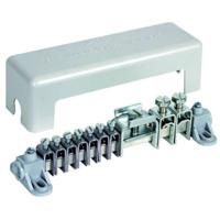 DEHN 563010 PAS AH RK 7X25 2X8.10 1XFL30 Schroefklemblok 1 stuk(s) - thumbnail