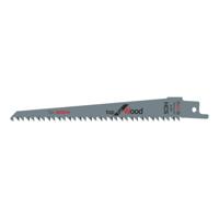 Bosch Professional S644D Reciprozaagblad 150mm Top for Wood VE=100 - 2608650551 - thumbnail