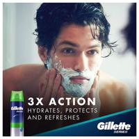 Gillette Gillette Scheergel Sensitive voor de Gevoelige Huid - 200 ml - thumbnail