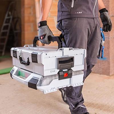 Bosch Accessoires L-Case connector | 2st | 1600A025A3 - 1600A025A3