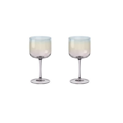 LIKE BY VILLEROY & BOCH - Like Pearl - Wijnglas set/2