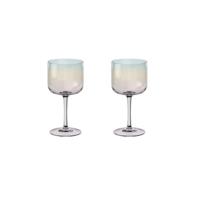 LIKE BY VILLEROY & BOCH - Like Pearl - Wijnglas set/2 - thumbnail