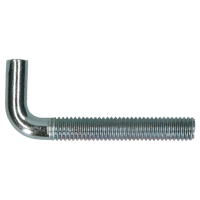 pgb-Europe PGB-FASTENERS | Metrische schroefduim M6x60 Zn - 000MSD001006000603 - thumbnail