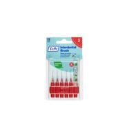 Tepe Interdental Brush 0,50mm Red 6 - thumbnail