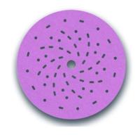 Sia Abrasives Schuurschijf1950 siaspeed 150mm p150 (100st) multihole - thumbnail