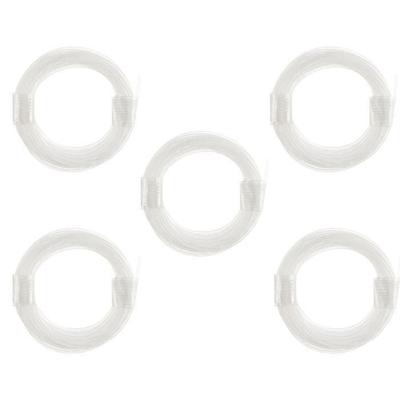 Verpakking van 5 voorgesneden getwiste draden - Stanley Fatmax - STZST1326-XJ - 5 m - 2 mm