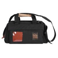 Porta Brace CS-XC10 Camera Case Soft Medium zwart - thumbnail