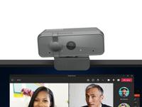 Lenovo Select Full HD-webcam 1920 x 1080 Pixel Klemhouder, Microfoon - thumbnail