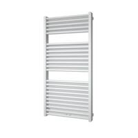 Plieger Designradiator Imola 943 Watt Middenaansluiting 123x60 cm Wit - Designradiator Imola 943 Watt Middenaansluiting 123x60 cm Wit - thumbnail