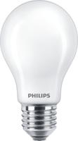 Philips LED 871951432403900 LED-lamp Energielabel D (A - G) E27 Peer 7.9 W = 75 W Warmwit (Ø x l) 60 mm x 104 mm 1 stuk(s) - thumbnail