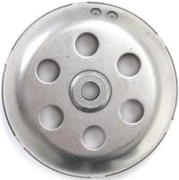 RMS kupplungsglocke clutch drum d134mm rear - thumbnail
