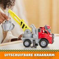 Paw Patrol Rubble & Crew Vehicle Charger - thumbnail