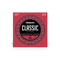 D&apos;Addario EJ27N - thumbnail