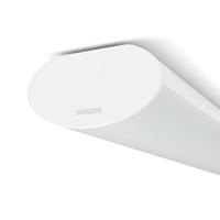 Philips LED Projectline Batten W12L117 5300lm 4000K 8718696169407 LED-lamp voor vochtige ruimte 50 W Natuurwit Wit - thumbnail