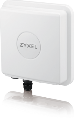 Zyxel LTE7460-M608 Router voor mobiele netwerken