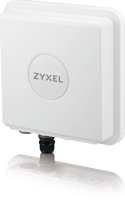 Zyxel LTE7460-M608 Router voor mobiele netwerken - thumbnail