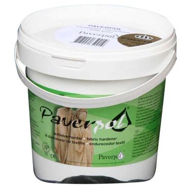 Creativ Company Paverpol sculptuur medium textielverharder, 1000 gram