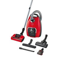 Bosch Serie 8 BGB8PET1 stofzuiger 650 W Cilinderstofzuiger Droog Stofzak - thumbnail