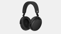 Sennheiser Momentum 4 Over-ear hoofdtelefoon Zwart - thumbnail