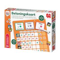 Jumbo ik leer beloningskaart educatief spel - thumbnail