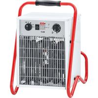 Helios Ventilatoren STH 9 T Ventilatorkachel - thumbnail