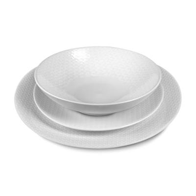 Izy Diner Bord 26 Cm