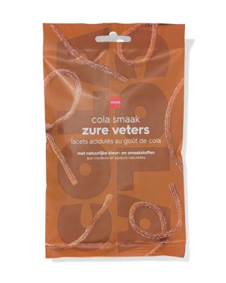 HEMA Zure veters cola 100g