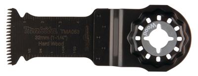 Makita TMA053 Invalzaagblad 32mm hardhout - B-64870 - thumbnail