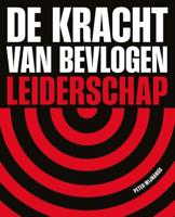 De kracht van bevlogen leiderschap - Peter Wijnands - ebook - thumbnail