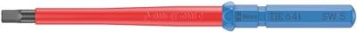 Wera Kraftform Kompakt VDE Big Pack 1, 26-delig - 05006617001 - thumbnail