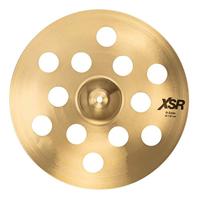 Sabian XSR O-Zone Crash 16 inch - thumbnail