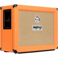 Orange PPC212 OB Open Back 2x12 inch gitaar cabinet - thumbnail