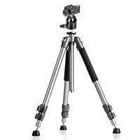 Walimex WAL-6702 Pro-statief en kop FT-002H - thumbnail