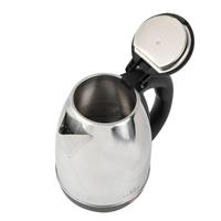 Titanum TKK102S Waterkoker 1,8L 1800W Inox Zilver - thumbnail