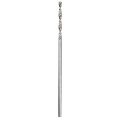 Bosch Accessories 2608585906 2608585906 HSS Metaal-spiraalboor 1 mm Gezamenlijke lengte 34 mm Geslepen DIN 338 Cilinderschacht 2 stuk(s) Bosch Accessories 2608585906 2608585906 HSS Metaal-spiraalboor 1 mm Gezamenlijke lengte 34 mm Geslepen DIN 338 Cilinderschacht 2 stuk(s)