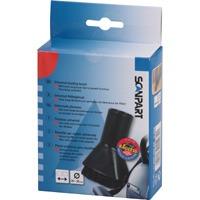 Scanpart universeel plumeau 32/35