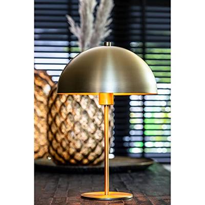 Light & Living Tafellamp 'Merel' 35cm, kleur Antiek Brons Light & Living Tafellamp 'Merel' 35cm, kleur Antiek Brons