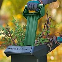 Bosch Home and Garden AXT 25 TC Messenhakselaar Elektrisch 2500 W - thumbnail