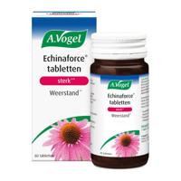 A.Vogel Echinaforce Sterk** Tabletten - thumbnail