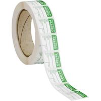 Megger 1000-971 1000 stuk(s) - thumbnail