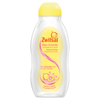 Zwitsal - Rijke huidolie -200ml - thumbnail