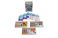 Sagrada: The Great Facades - Passion - thumbnail