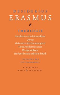 Theologie - Desiderius Erasmus - ebook