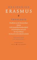 Theologie - Desiderius Erasmus - ebook - thumbnail