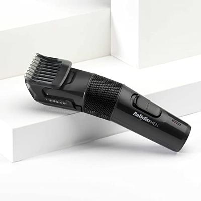 Babyliss E786E Tondeuse Zwart
