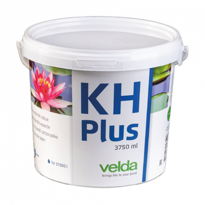 Velda KH plus - 3750 ml Velda KH plus - 3750 ml