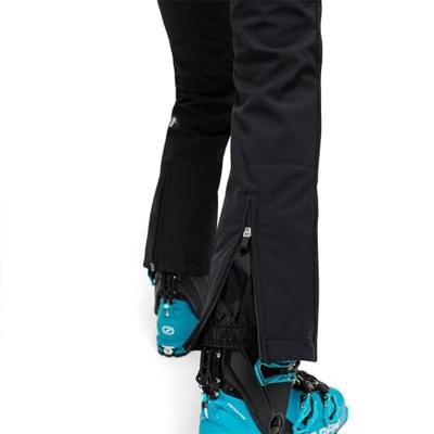 Maier Sports Mary Skibroek Kort