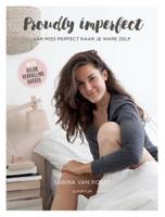 Proudly imperfect (Paperback) - thumbnail